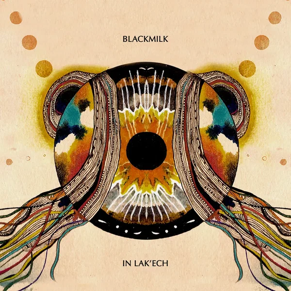 In Lak'ech