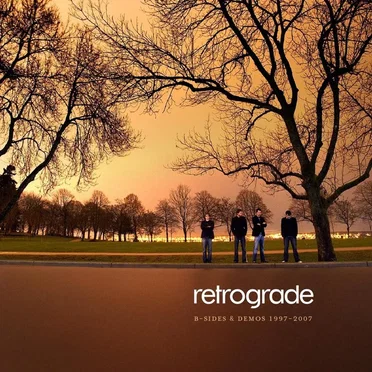 Retrograde