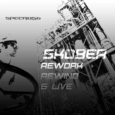Rework, Rewind and Live