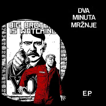 Dva minuta mržnje