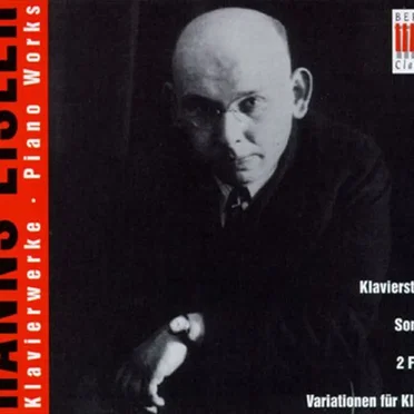 Klavierwerke – Piano Works