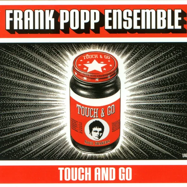 Touch and Go