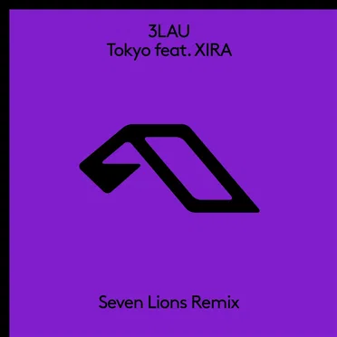 Tokyo (Seven Lions remix)