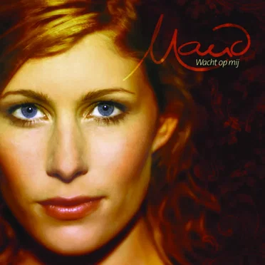 Wacht op mij by Maud - album cover