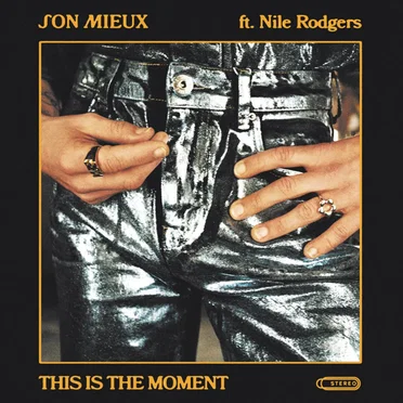 This Is the Moment