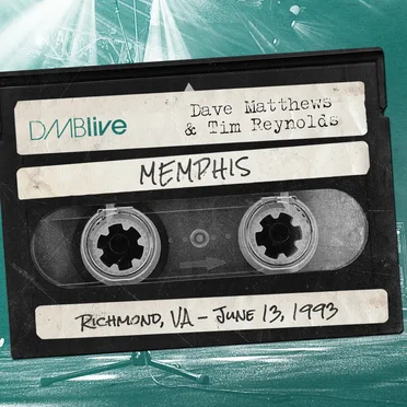1993-06-13: DMBLive: Memphis, Richmond, VA