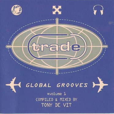 Trade Global Grooves Volume 1