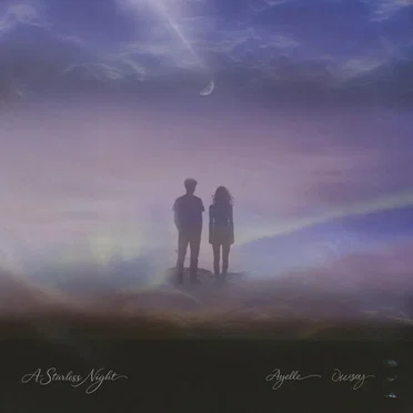 A Starless Night by Ayelle - album cover