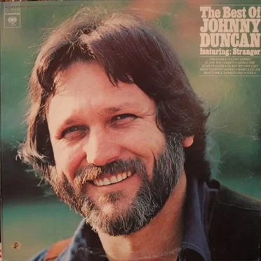 The Best of Johnny Duncan