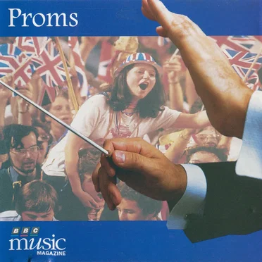 Proms by Various Artists - album cover