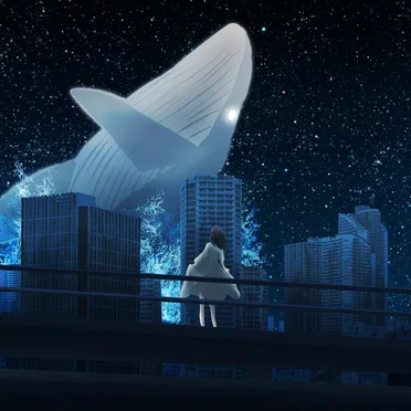 彗星よさらば