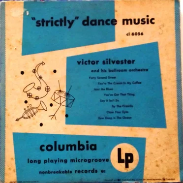 "Strictly" Dance Music