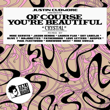 "Of Course You're Beautiful" Crystal Remix Compilation