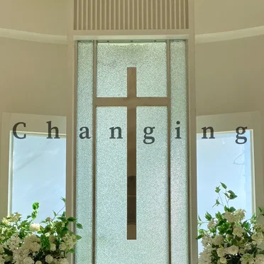 Changing