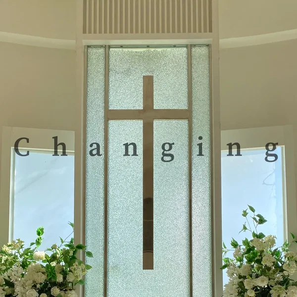Changing