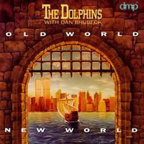 Old World New World