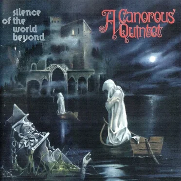 Silence of the World Beyond