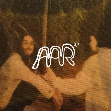 Discos Flutuantes by A.A.R - album cover