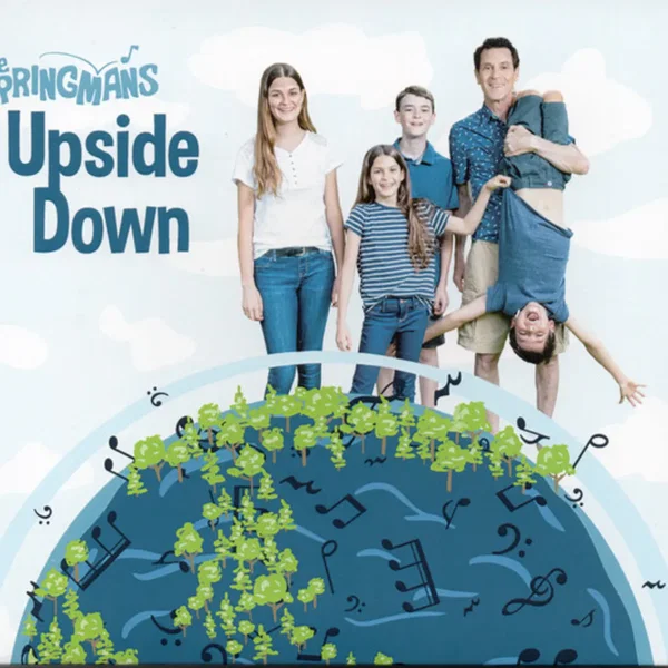 Upside Down