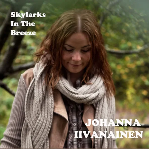 Skylarks in the Breeze