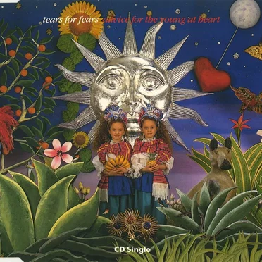 Advice for the Young at Heart