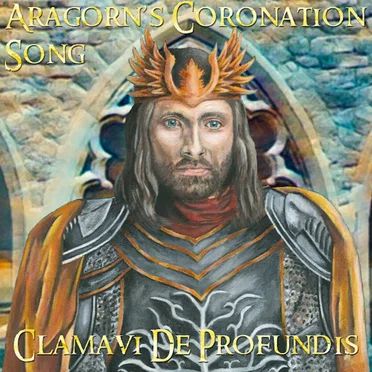 Aragorn's Coronation Song - The Oath of Elendil