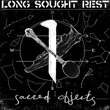 Sacred Objects