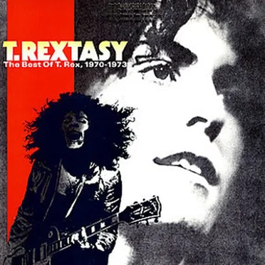 T. Rextasy: The Best Of T. Rex, 1970-1973