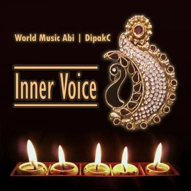 Inner Voice by World Music Abi - album cover