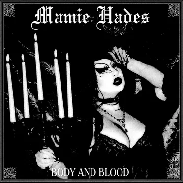 Body and Blood