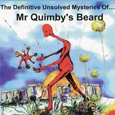 The Definitive Unsolved Mysteries Of...