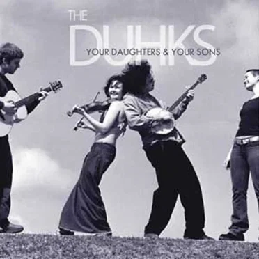 Your Daughters & Your Sons