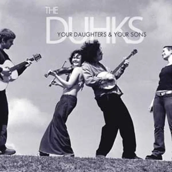 Your Daughters & Your Sons