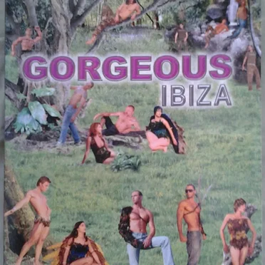 Gorgeous Ibiza by Various Artists - album cover