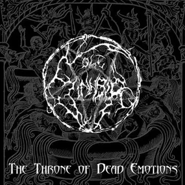 The Throne Of Dead Emotions