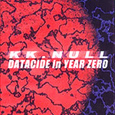 Datacide in Year Zero