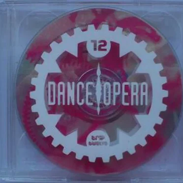 Dance Opera Trip 12 by Various Artists - album cover