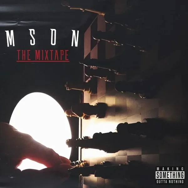 MSON: THE MIXTAPE