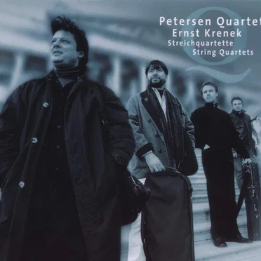 Streichquartette / String Quartets