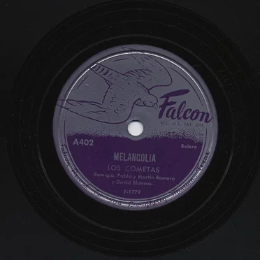 Melancolia / El criticón