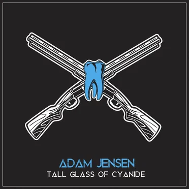 Tall Glass of Cyanide