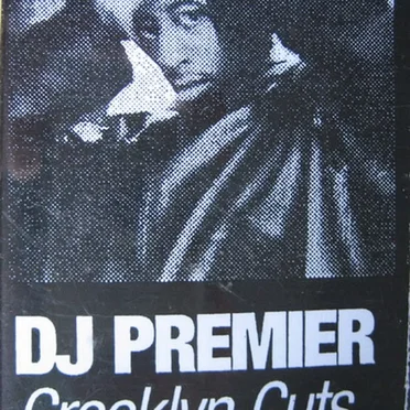 Crooklyn Cuts Volume III (Tape C)