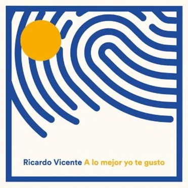 Ricardo Vicente