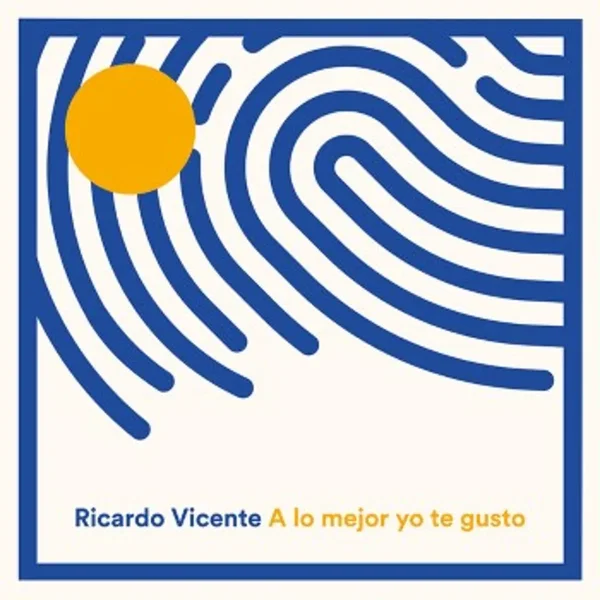 A lo mejor yo te gusto
