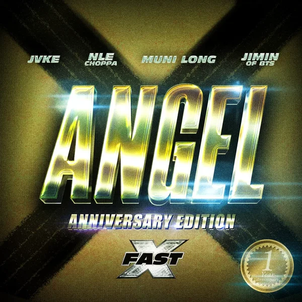 Angel (anniversary edition)