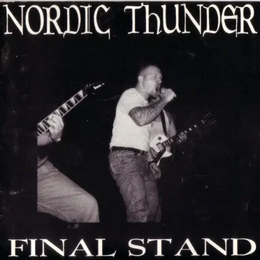 Final Stand