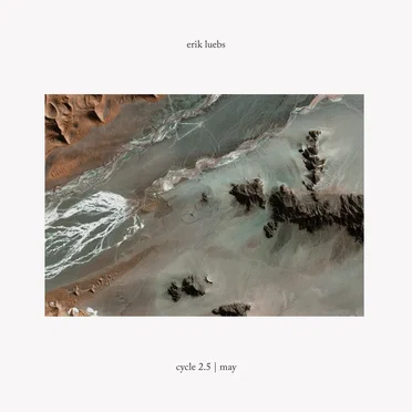 Cycle 2.5 | May by Erik Luebs - album cover
