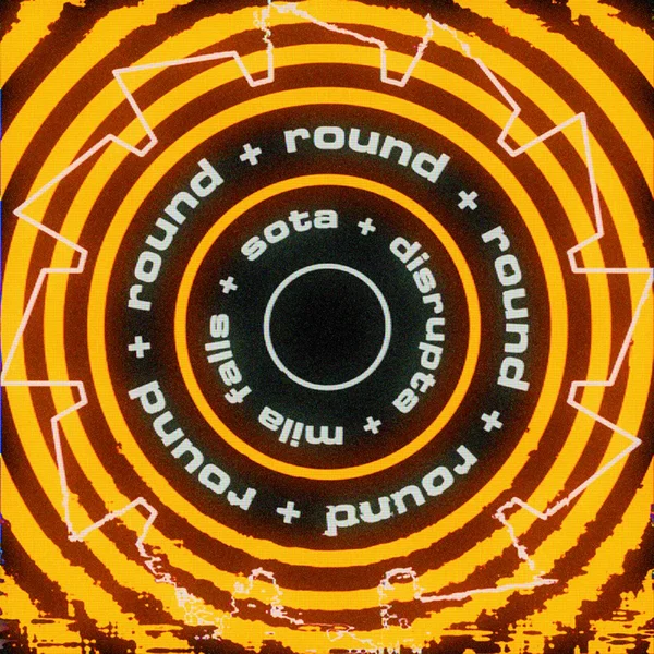 Round + Round
