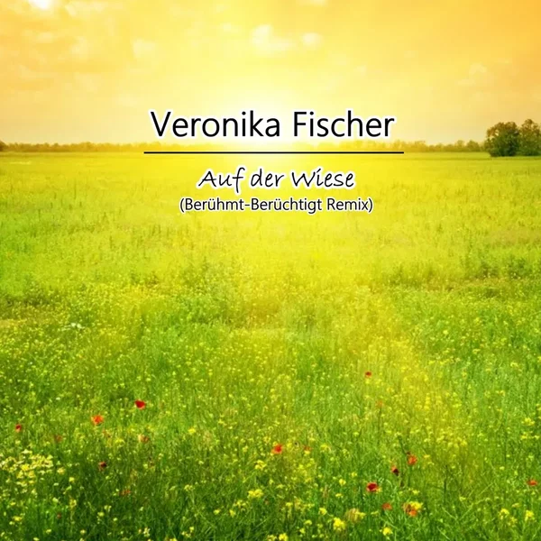Auf der Wiese
