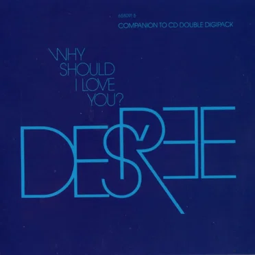 Why Should I Love You?